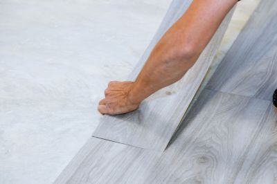 Signs It’s Time To Upgrade Your Home’s Flooring