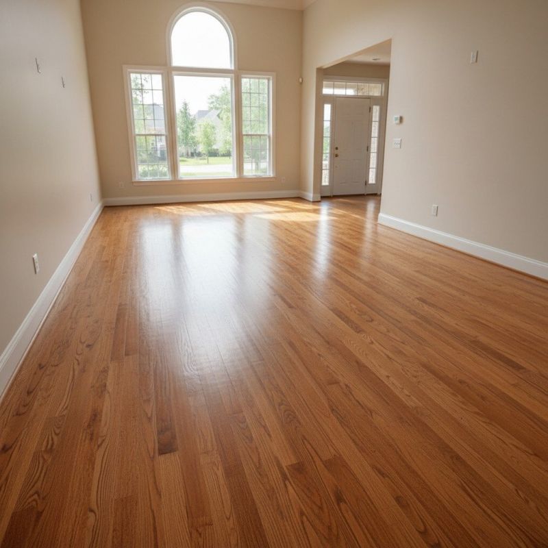 Wood Flooring Replacement in Sarasota, FL