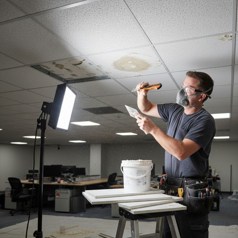 Local Floor Noise Repair pros at work